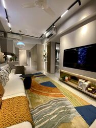 Zion Road (D3), Condominium #472166621
